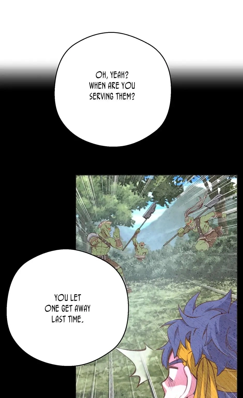 The Legendary Moonlight Sculptor Chapter 158 – Orc Quest Reward Page 20
