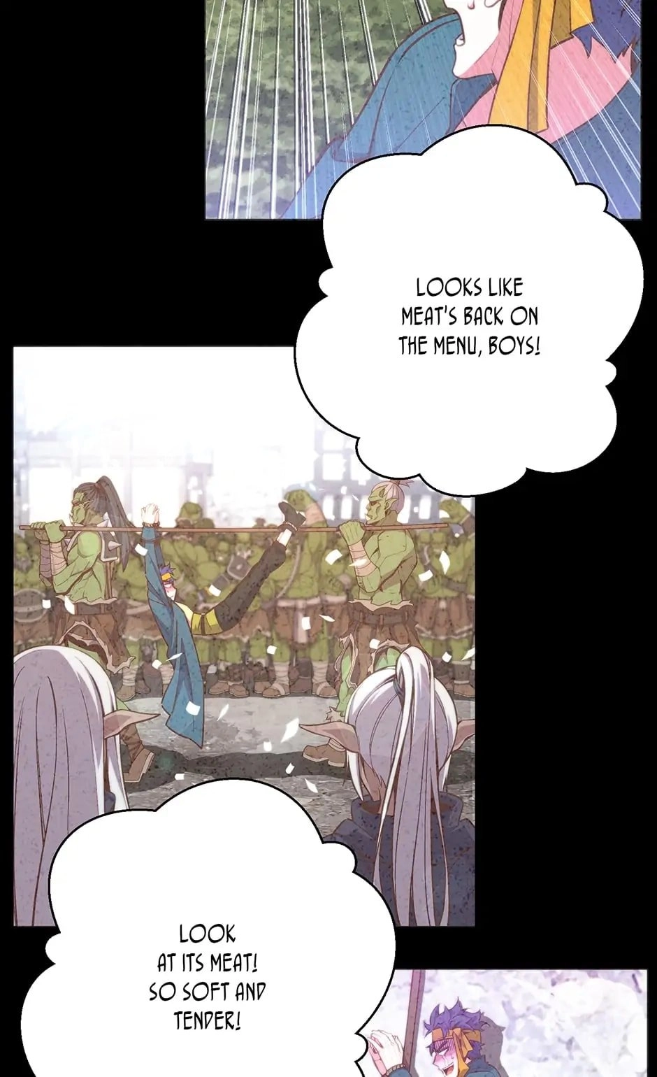 The Legendary Moonlight Sculptor Chapter 158 – Orc Quest Reward Page 21