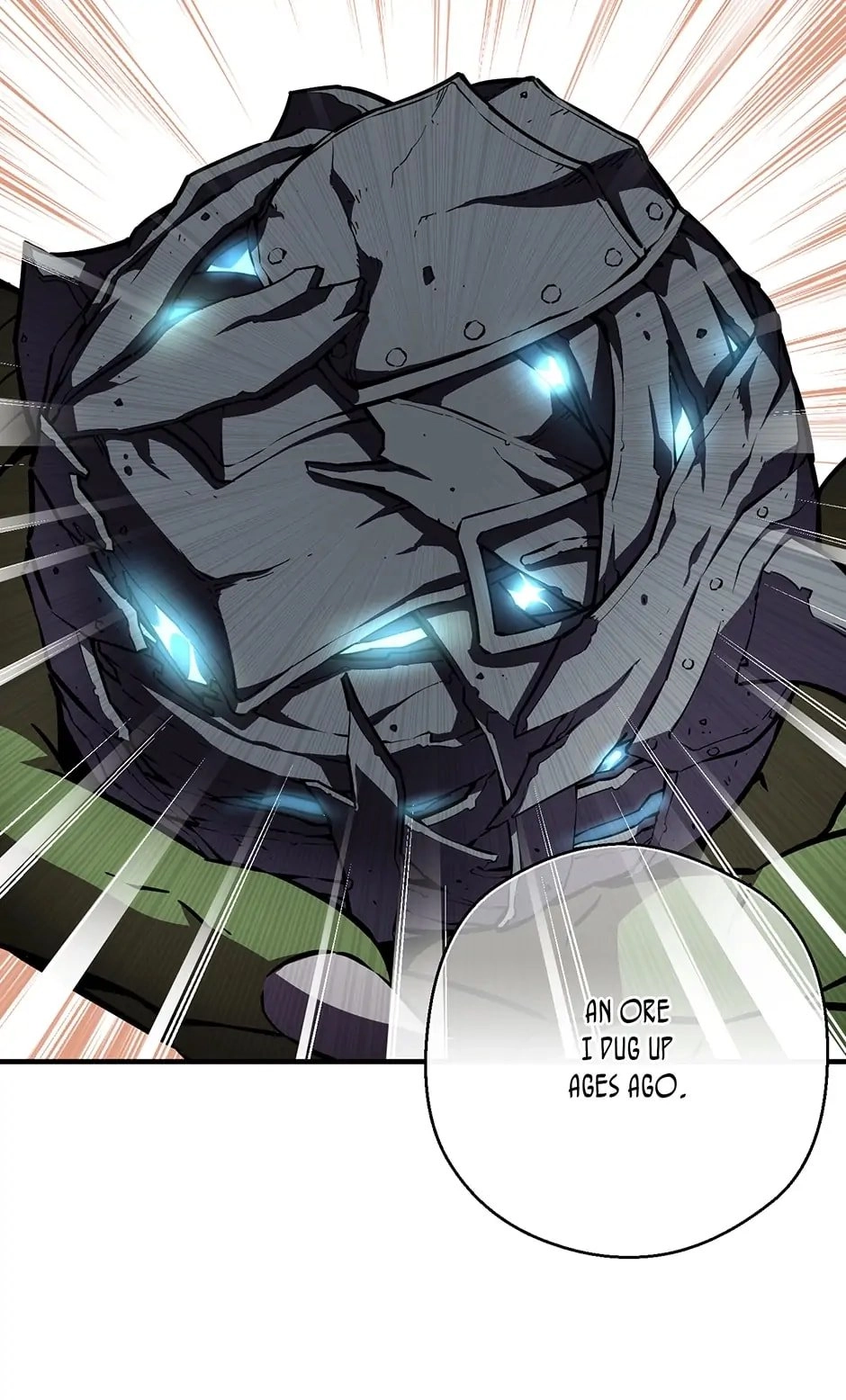 The Legendary Moonlight Sculptor Chapter 158 – Orc Quest Reward Page 48