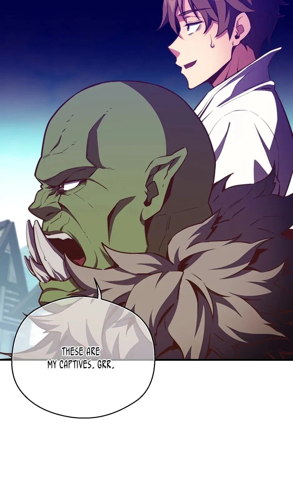 The Legendary Moonlight Sculptor Chapter 158 – Orc Quest Reward Page 19