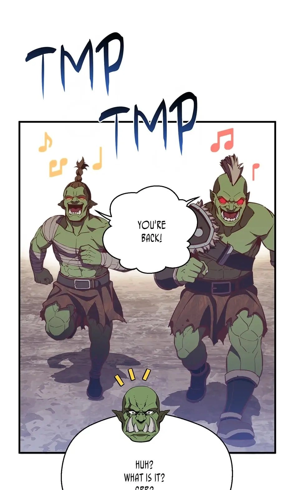 The Legendary Moonlight Sculptor Chapter 158 – Orc Quest Reward Page 16