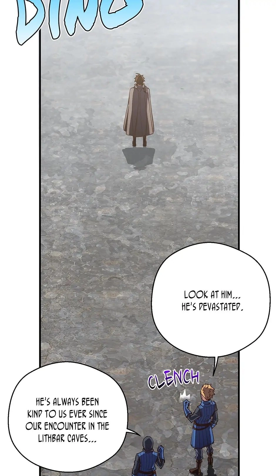 The Legendary Moonlight Sculptor Chapter 158 – Orc Quest Reward Page 80