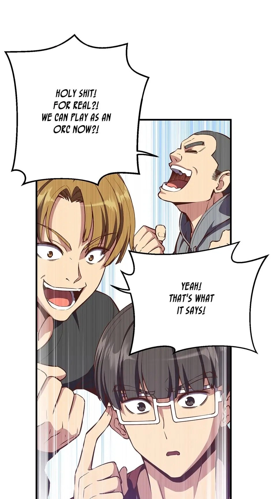 The Legendary Moonlight Sculptor Chapter 158 – Orc Quest Reward Page 63