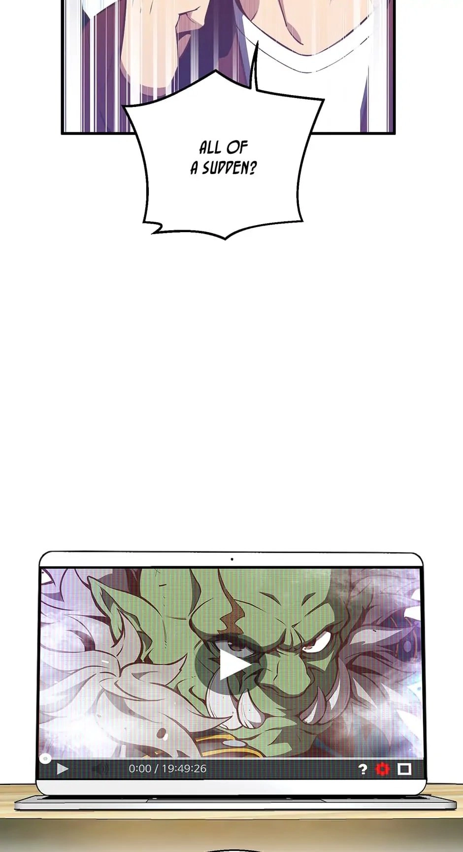 The Legendary Moonlight Sculptor Chapter 158 – Orc Quest Reward Page 64