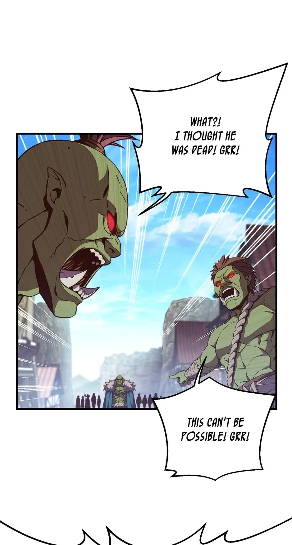 The Legendary Moonlight Sculptor Chapter 158 – Orc Quest Reward Page 14