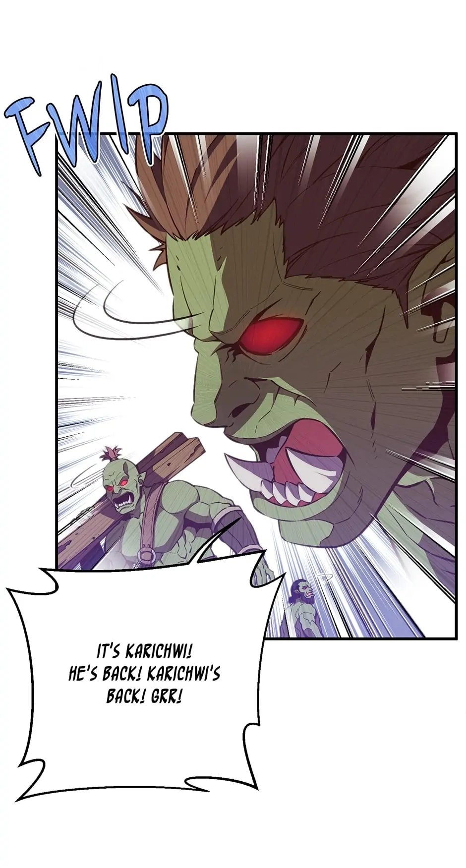 The Legendary Moonlight Sculptor Chapter 158 – Orc Quest Reward Page 13