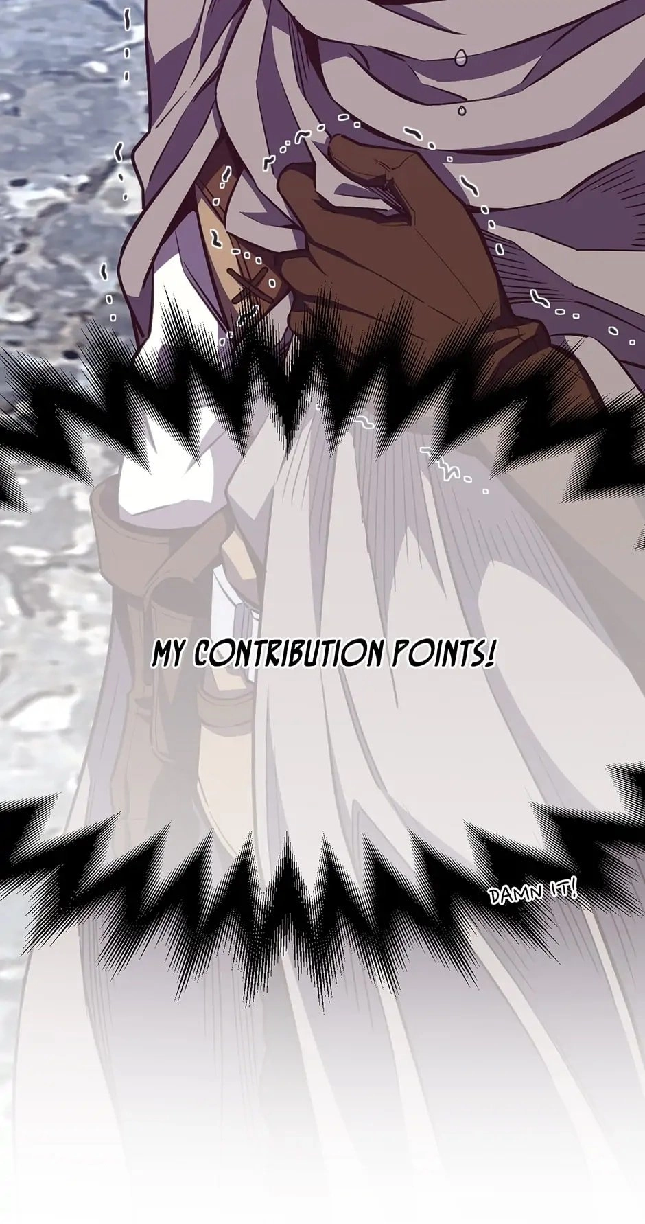 The Legendary Moonlight Sculptor Chapter 158 – Orc Quest Reward Page 84