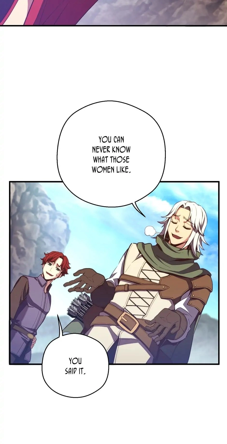 The Legendary Moonlight Sculptor Chapter 158 – Orc Quest Reward Page 9