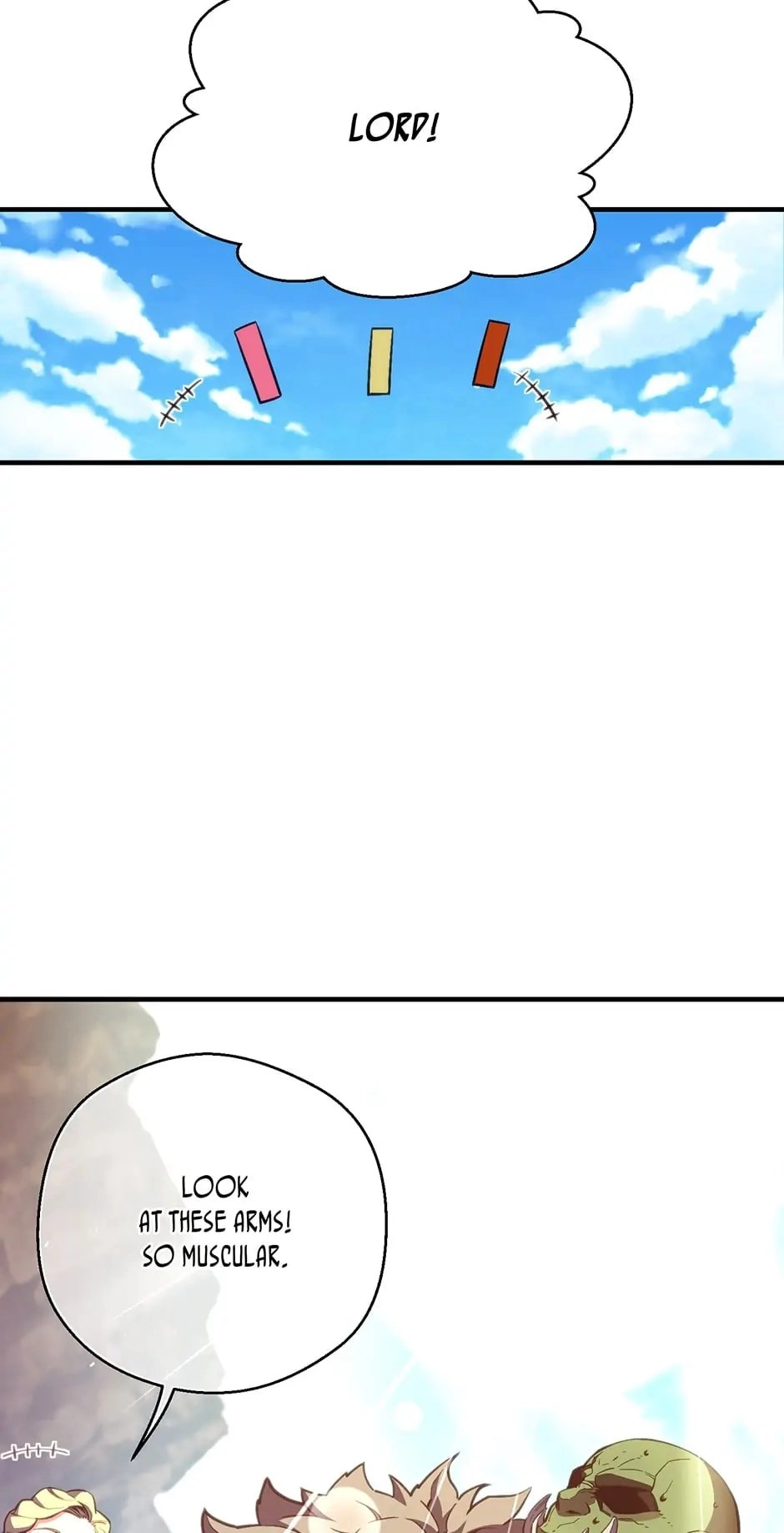 The Legendary Moonlight Sculptor Chapter 158 – Orc Quest Reward Page 7