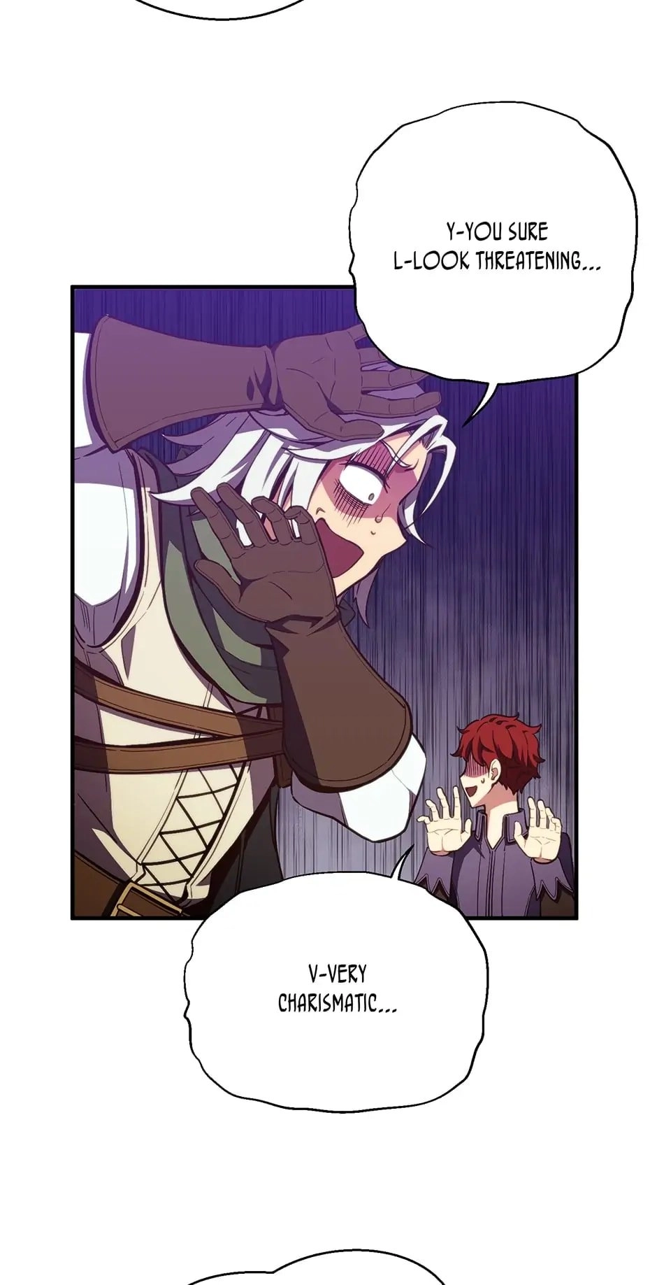 The Legendary Moonlight Sculptor Chapter 158 – Orc Quest Reward Page 6