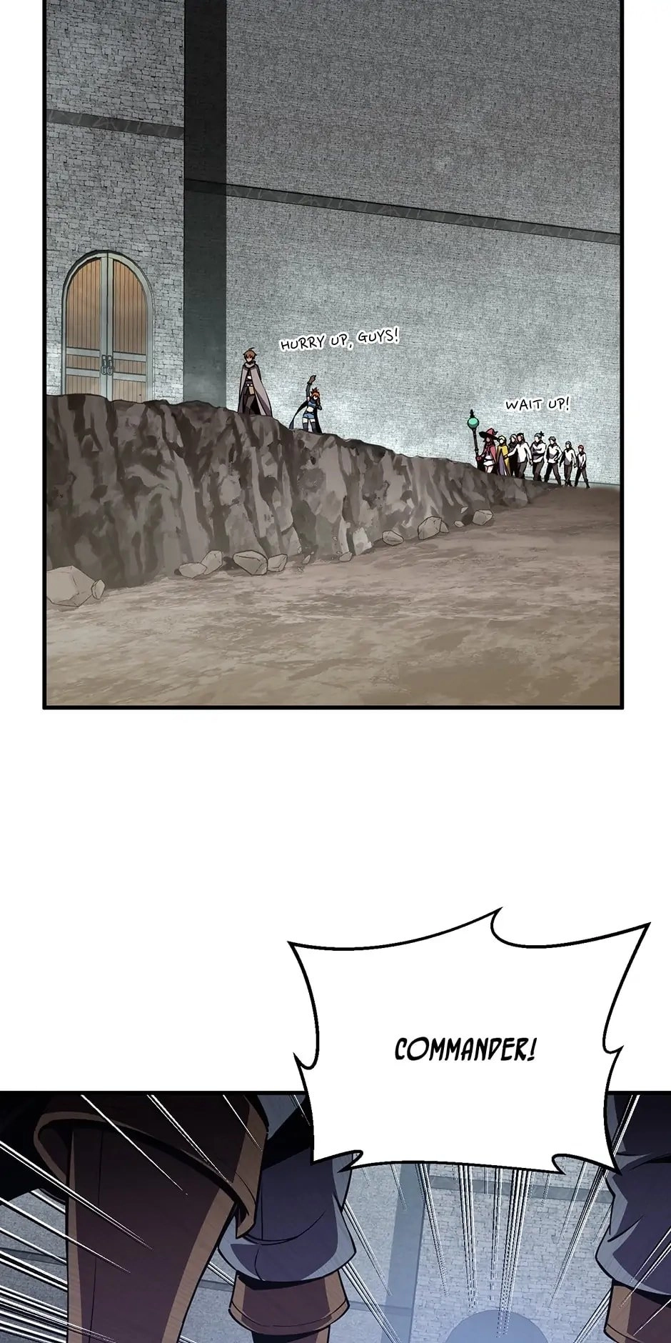 The Legendary Moonlight Sculptor Chapter 158 – Orc Quest Reward Page 67
