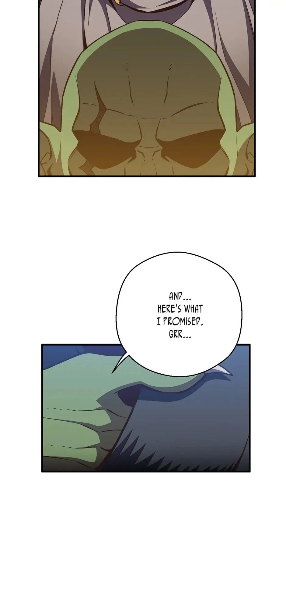 The Legendary Moonlight Sculptor Chapter 158 – Orc Quest Reward Page 45