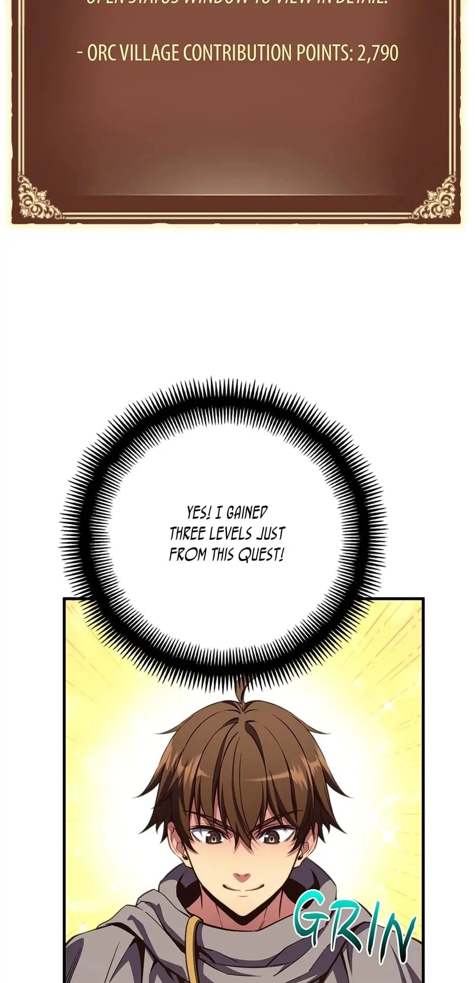 The Legendary Moonlight Sculptor Chapter 158 – Orc Quest Reward Page 44
