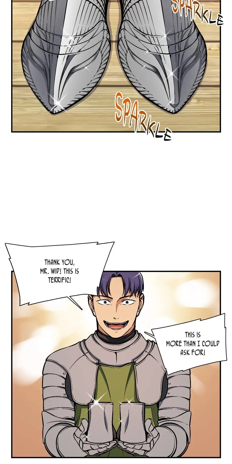 The Legendary Moonlight Sculptor Chapter 98 – The Greatest Auction Page 5
