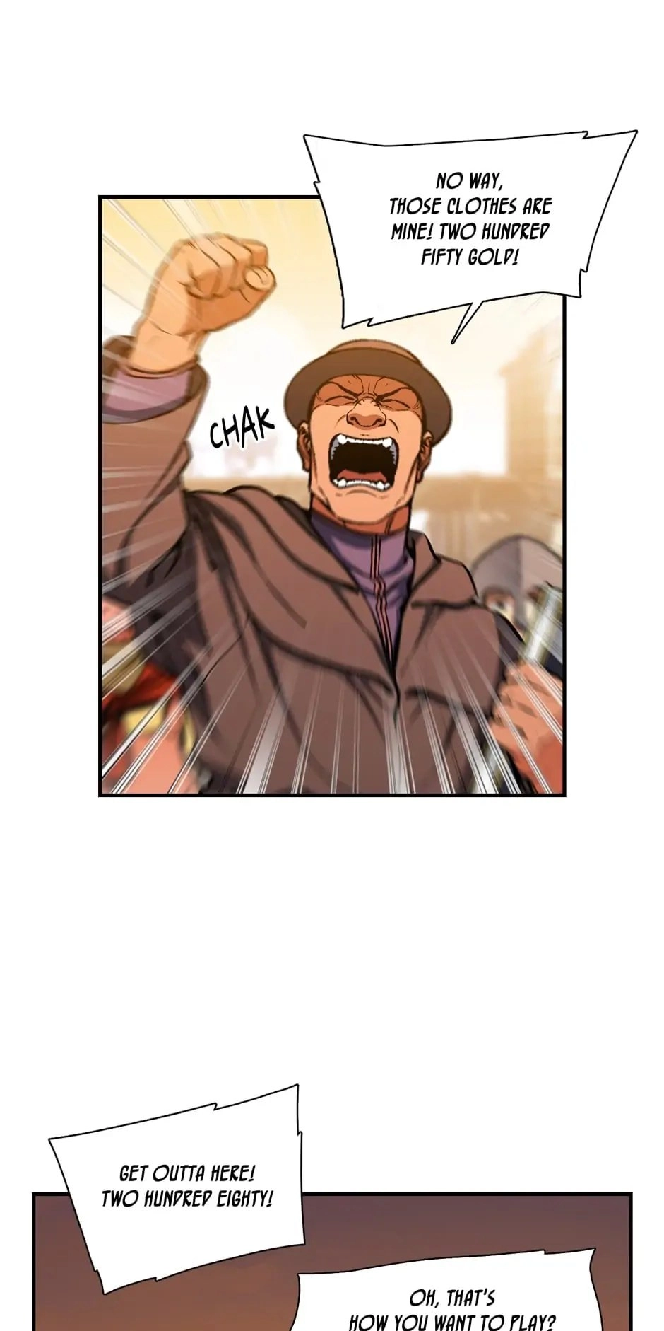 The Legendary Moonlight Sculptor Chapter 98 – The Greatest Auction Page 25