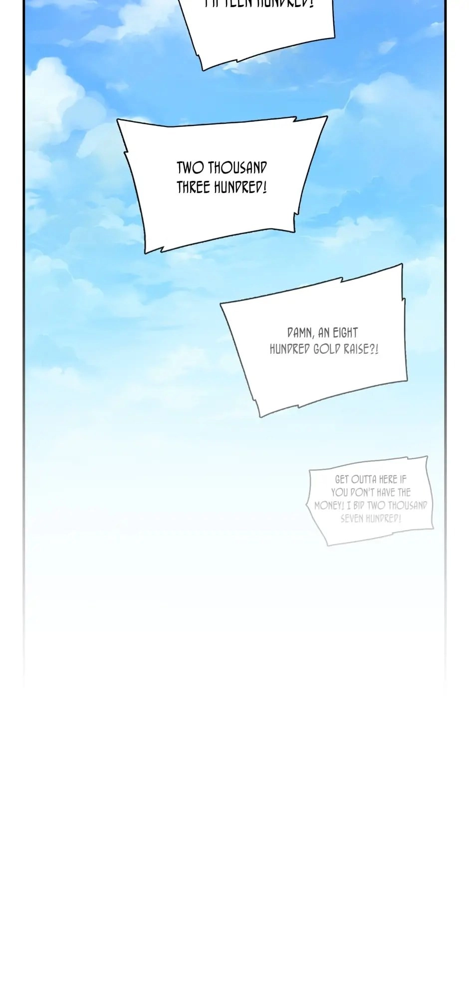 The Legendary Moonlight Sculptor Chapter 98 – The Greatest Auction Page 49