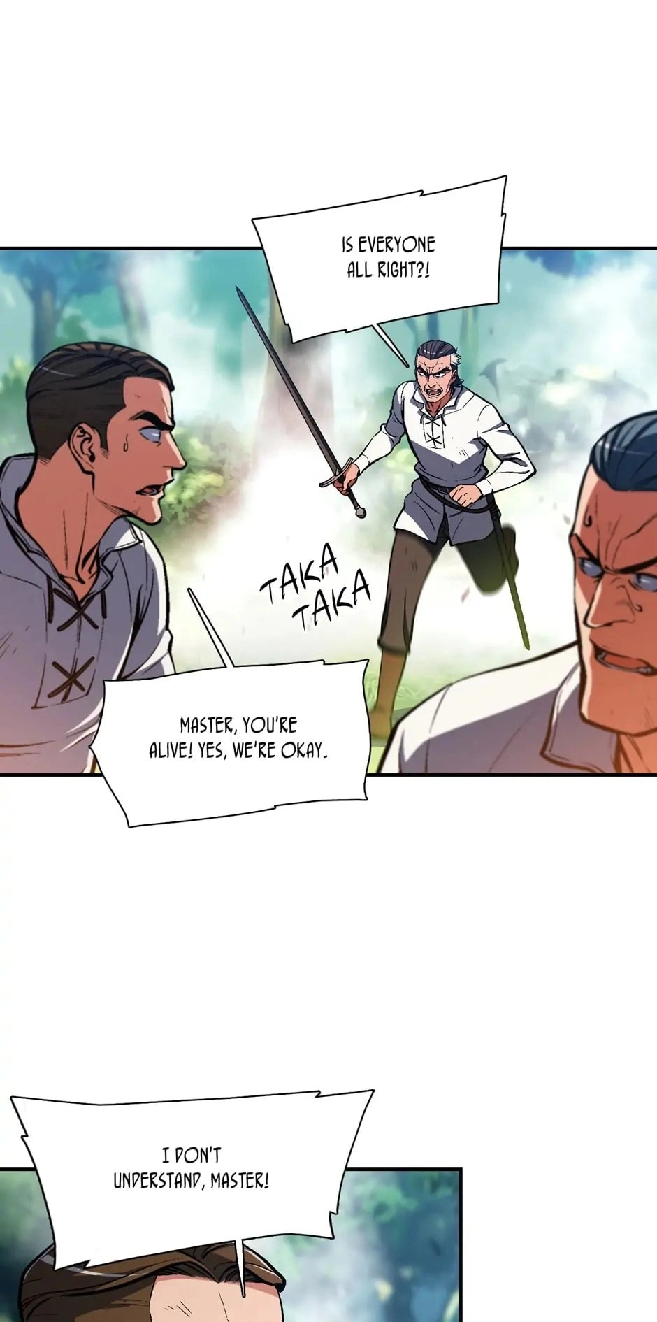 The Legendary Moonlight Sculptor Chapter 107 – One By One. Page 23