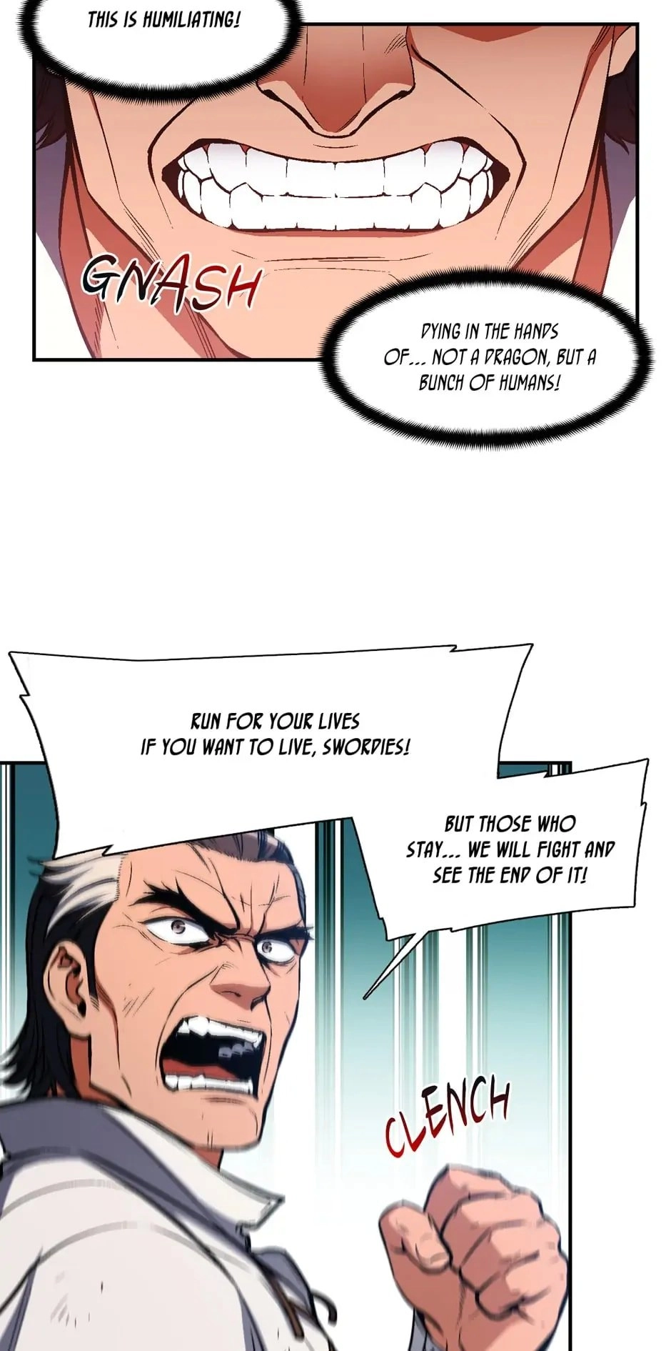The Legendary Moonlight Sculptor Chapter 107 – One By One. Page 27