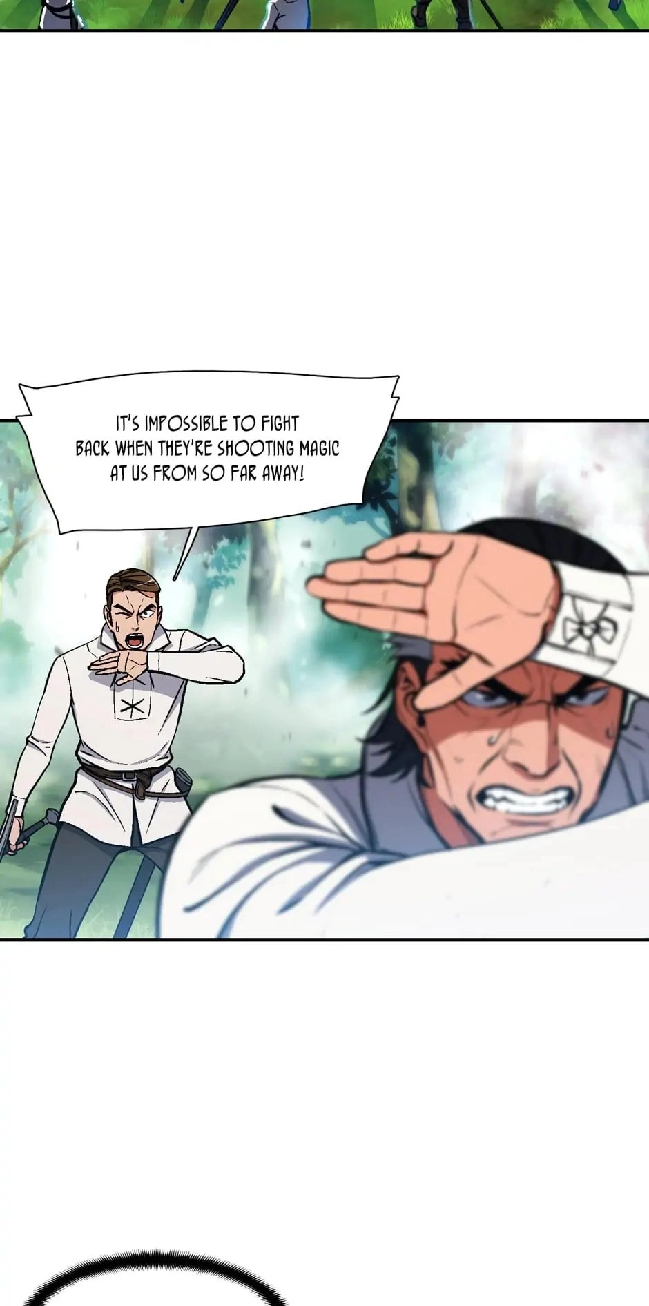 The Legendary Moonlight Sculptor Chapter 107 – One By One. Page 26