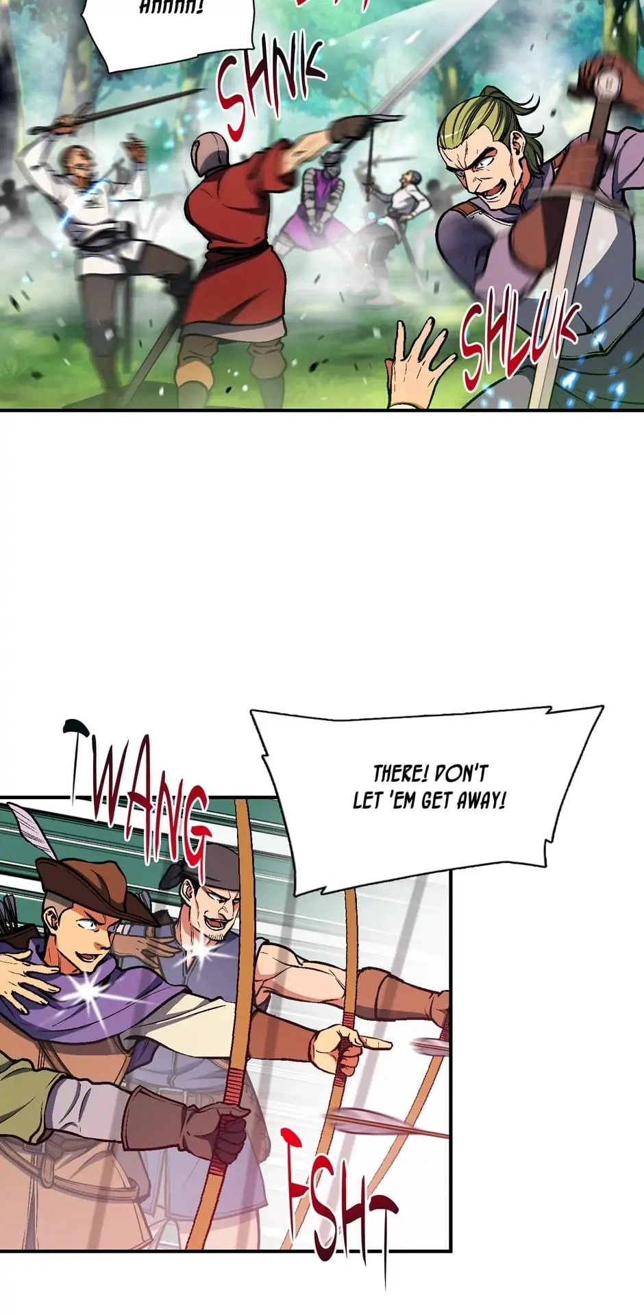 The Legendary Moonlight Sculptor Chapter 107 – One By One. Page 20