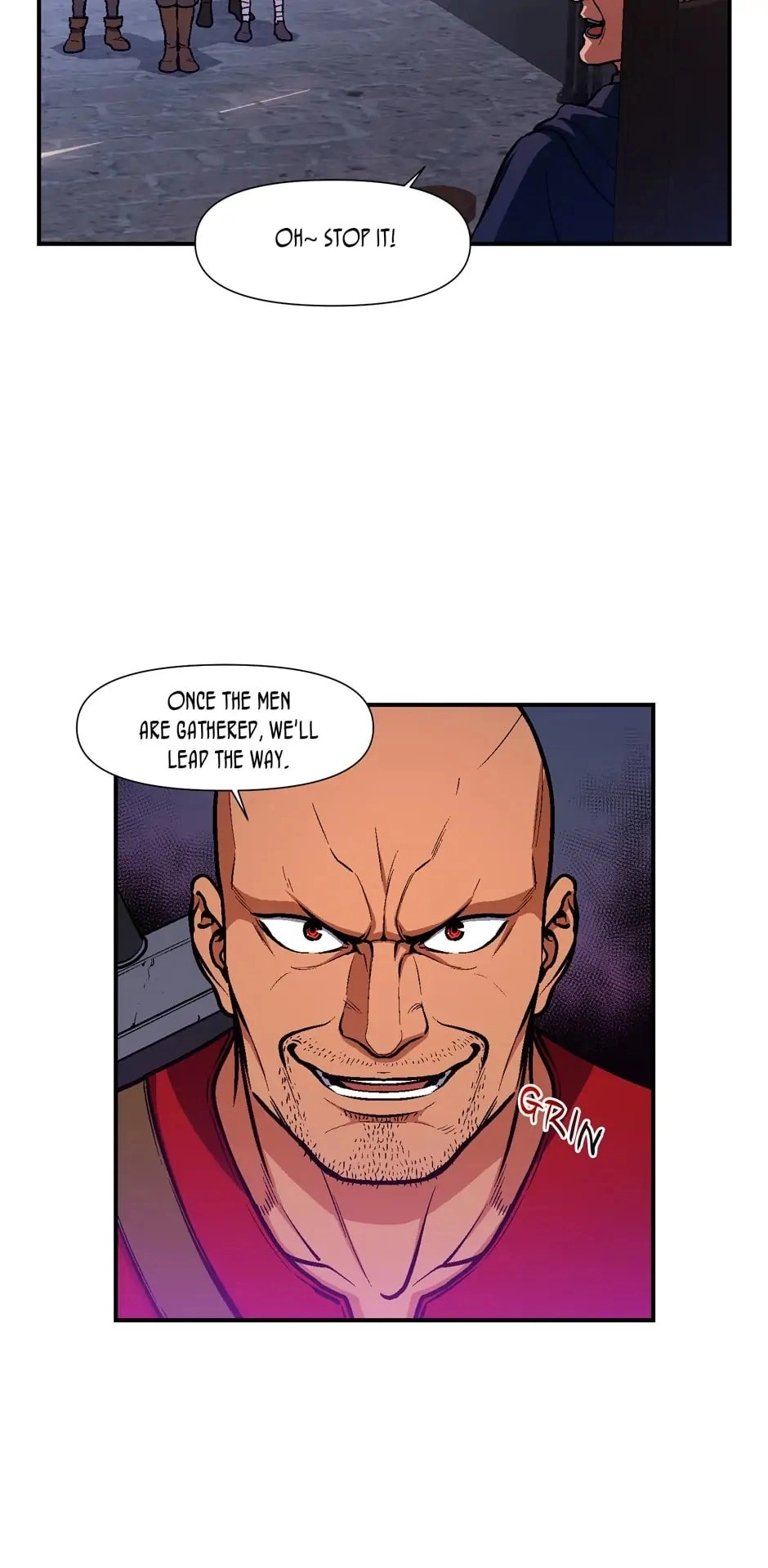 The Legendary Moonlight Sculptor Chapter 107 – One By One. Page 18