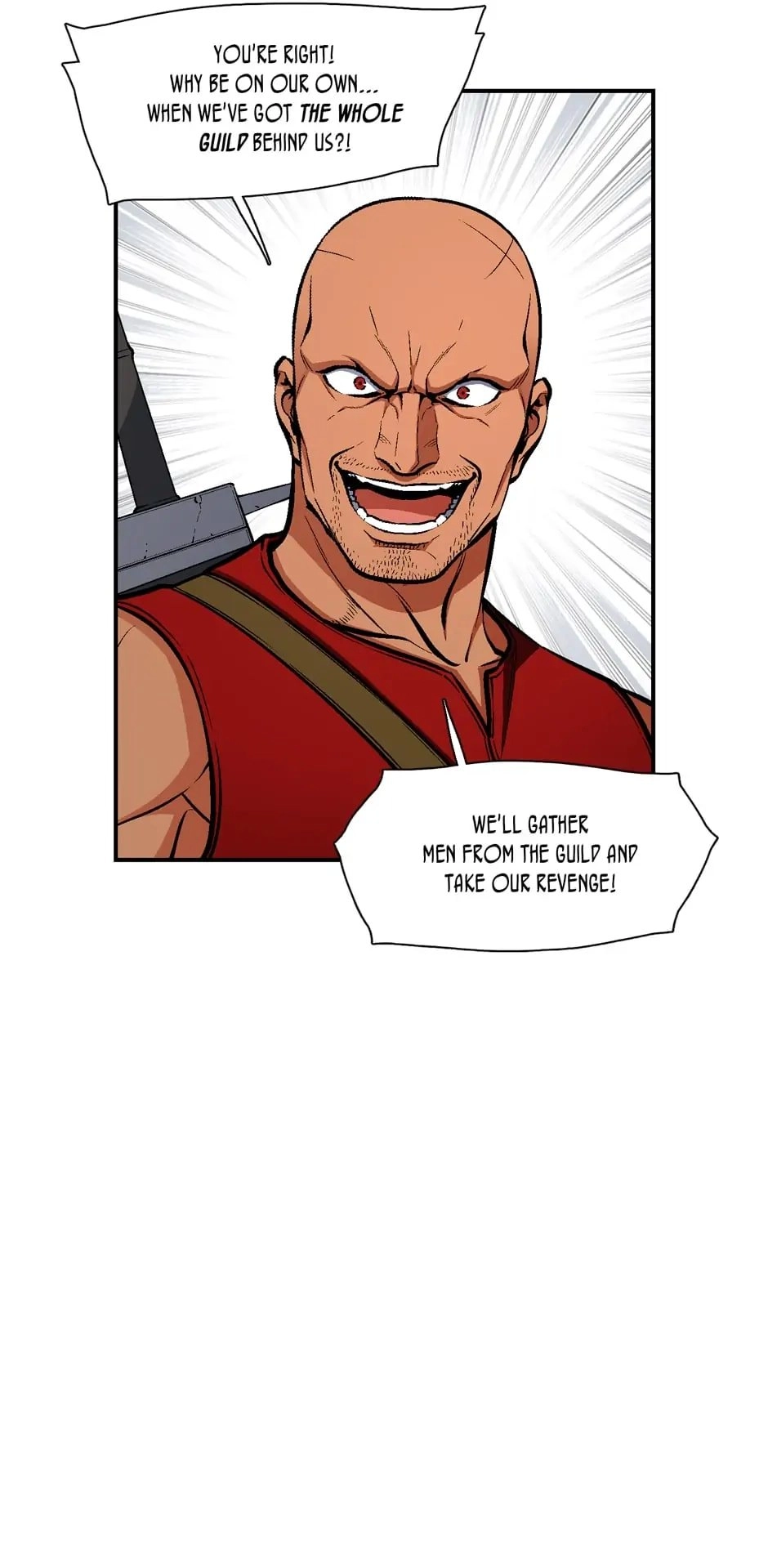 The Legendary Moonlight Sculptor Chapter 107 – One By One. Page 13