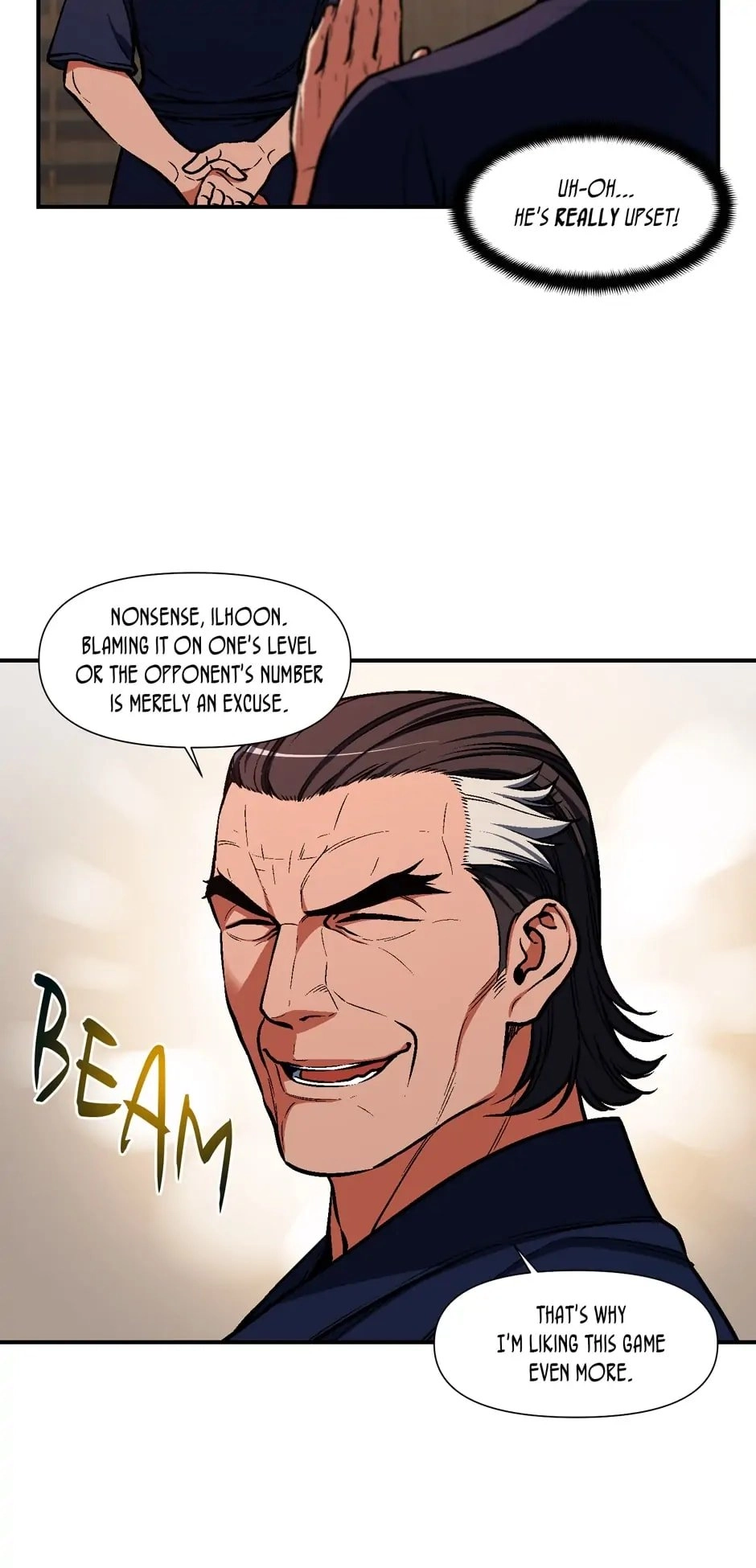 The Legendary Moonlight Sculptor Chapter 107 – One By One. Page 40