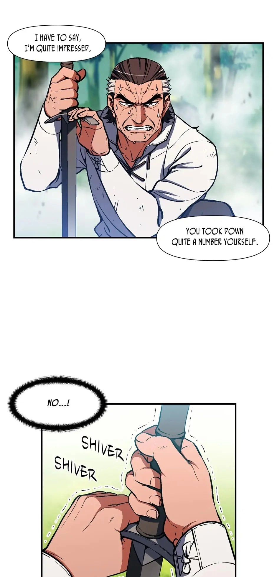 The Legendary Moonlight Sculptor Chapter 107 – One By One. Page 34