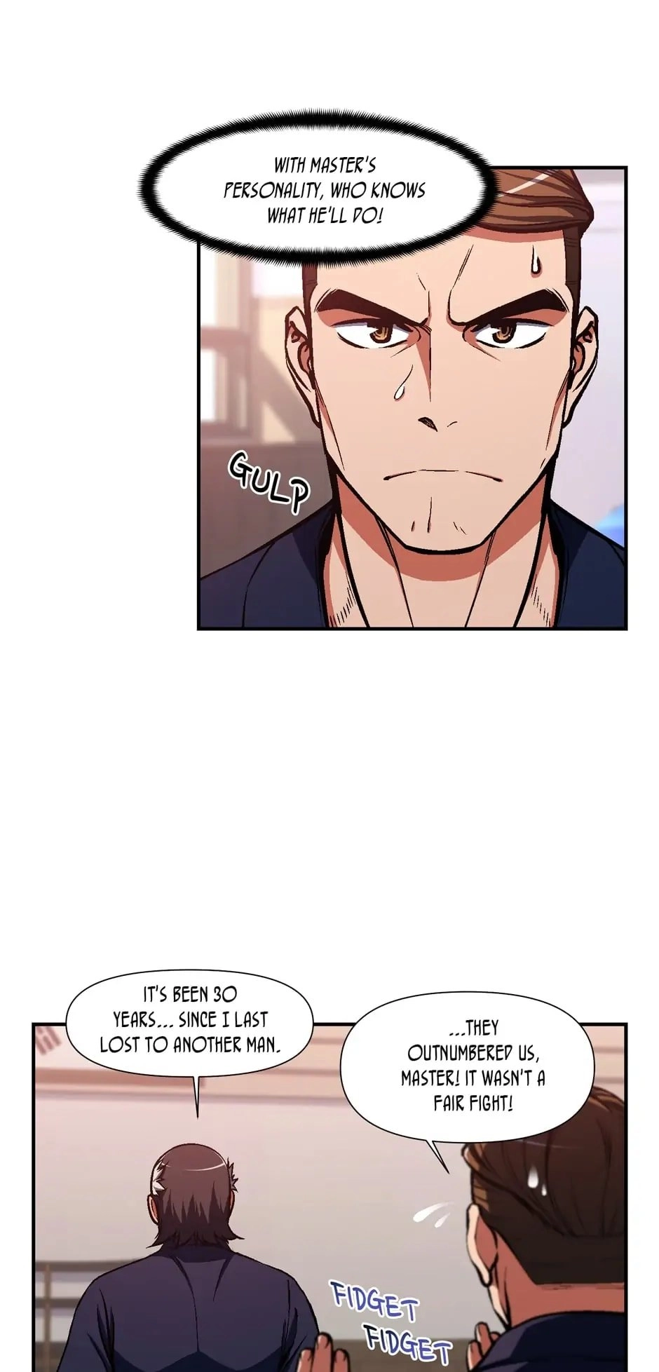 The Legendary Moonlight Sculptor Chapter 107 – One By One. Page 39