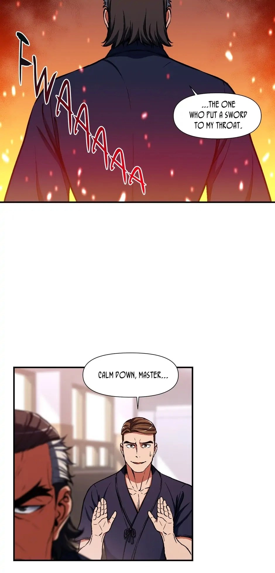 The Legendary Moonlight Sculptor Chapter 107 – One By One. Page 38