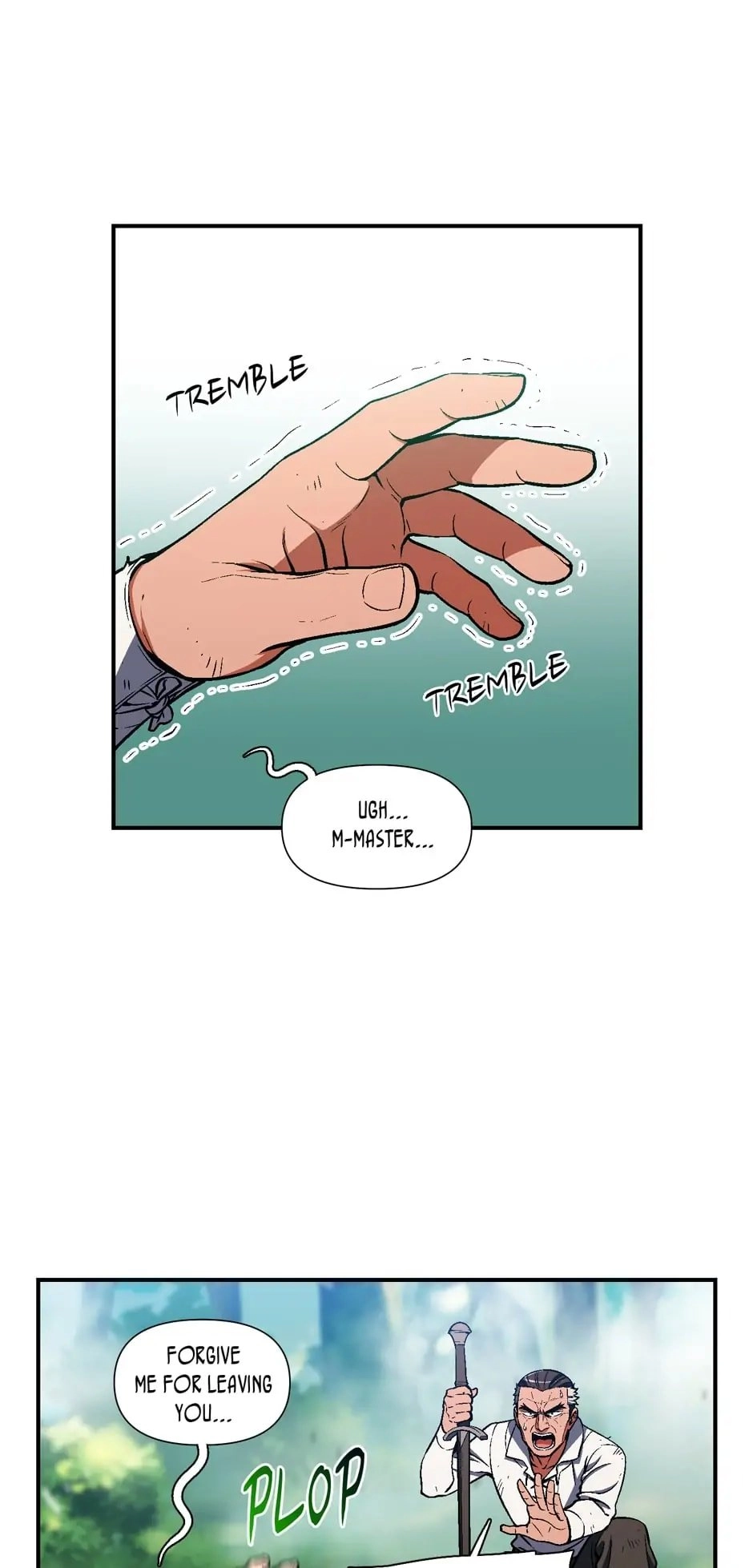 The Legendary Moonlight Sculptor Chapter 107 – One By One. Page 31