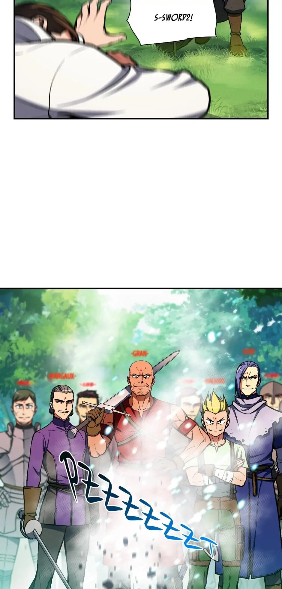 The Legendary Moonlight Sculptor Chapter 107 – One By One. Page 32