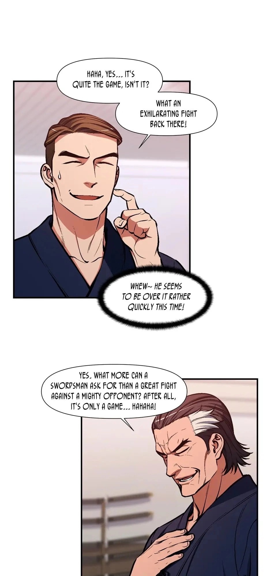 The Legendary Moonlight Sculptor Chapter 107 – One By One. Page 41