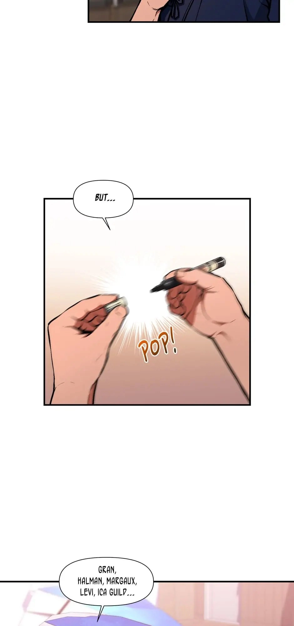 The Legendary Moonlight Sculptor Chapter 107 – One By One. Page 42