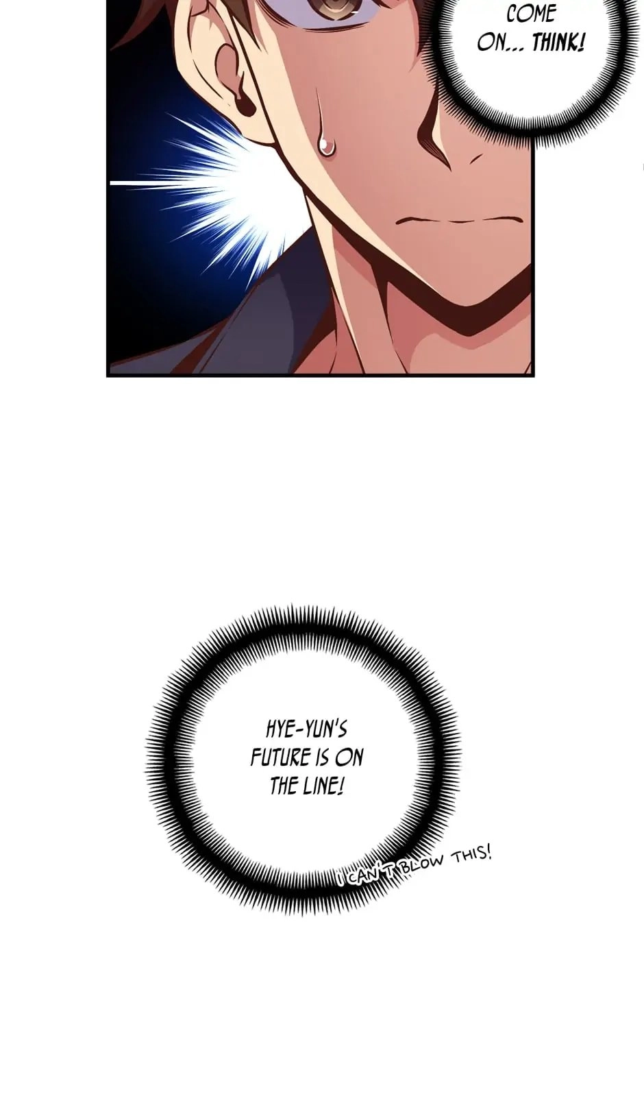 The Legendary Moonlight Sculptor Chapter 137 – Interviewing for his Sister Page 24