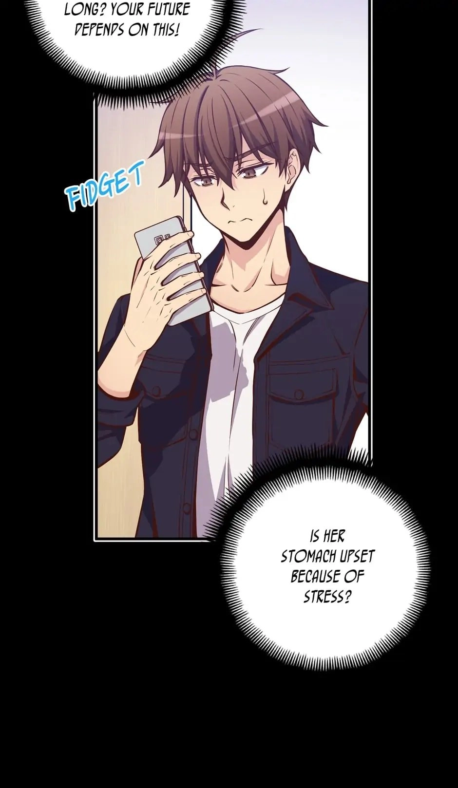 The Legendary Moonlight Sculptor Chapter 137 – Interviewing for his Sister Page 15