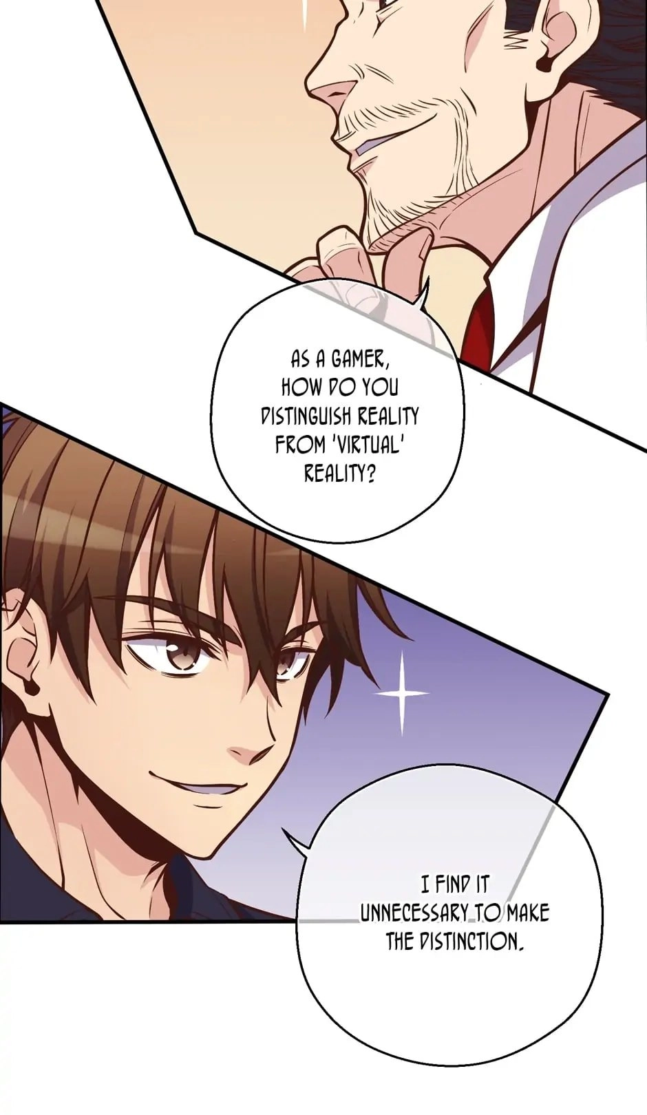 The Legendary Moonlight Sculptor Chapter 137 – Interviewing for his Sister Page 28