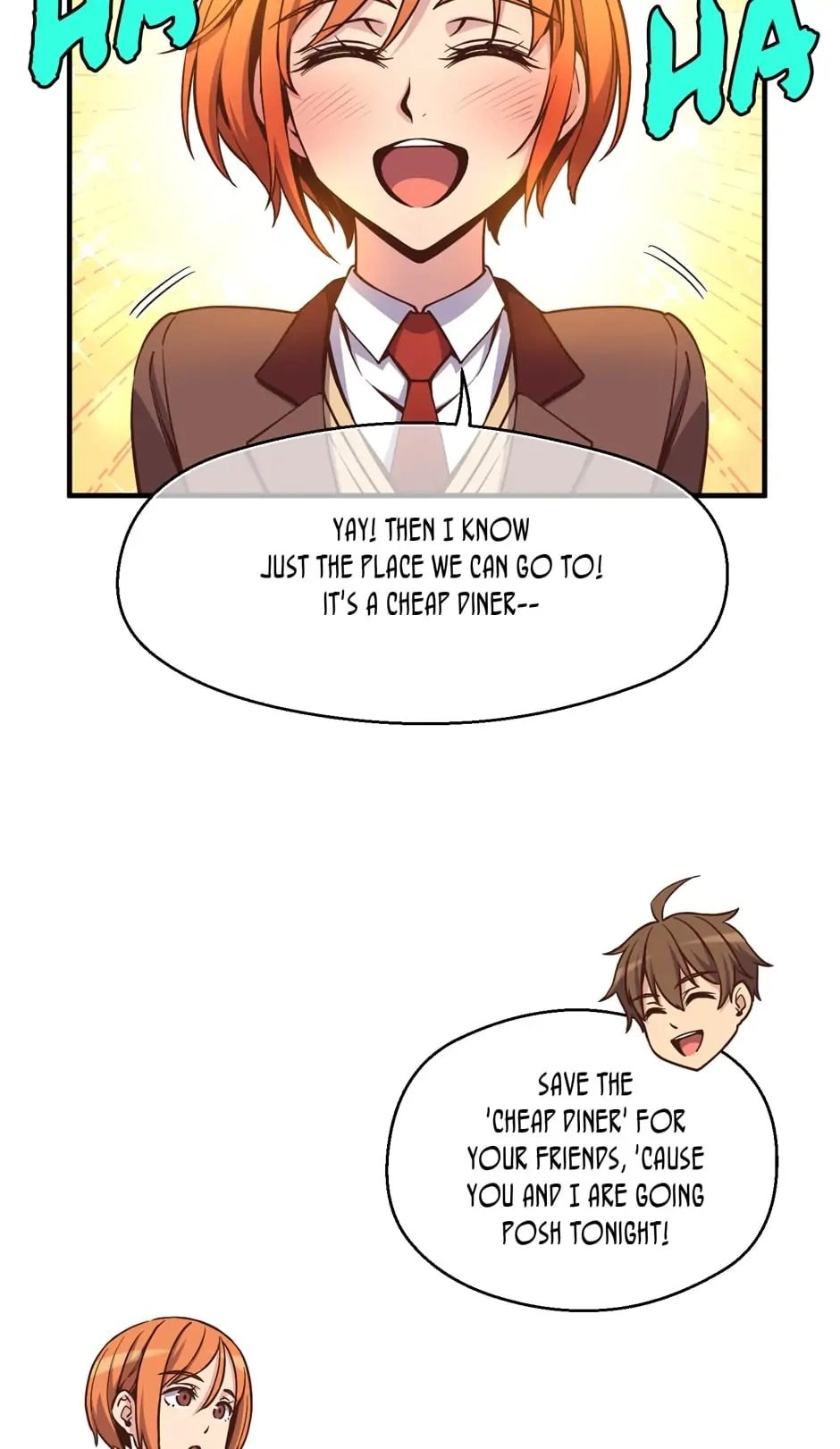 The Legendary Moonlight Sculptor Chapter 137 – Interviewing for his Sister Page 48