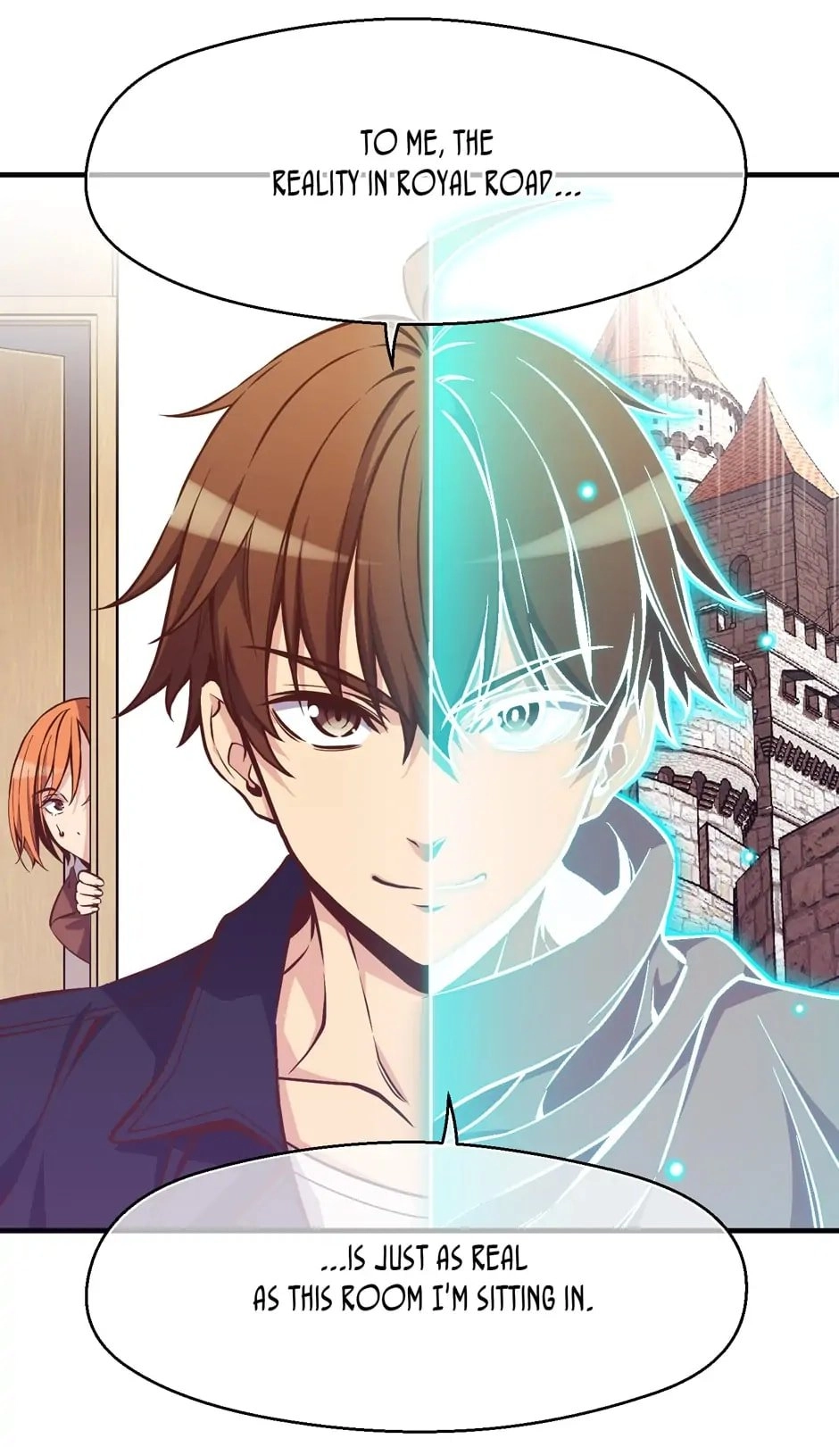 The Legendary Moonlight Sculptor Chapter 137 – Interviewing for his Sister Page 29