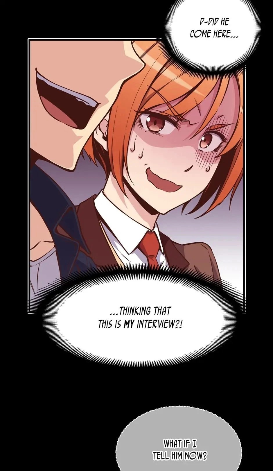 The Legendary Moonlight Sculptor Chapter 137 – Interviewing for his Sister Page 9