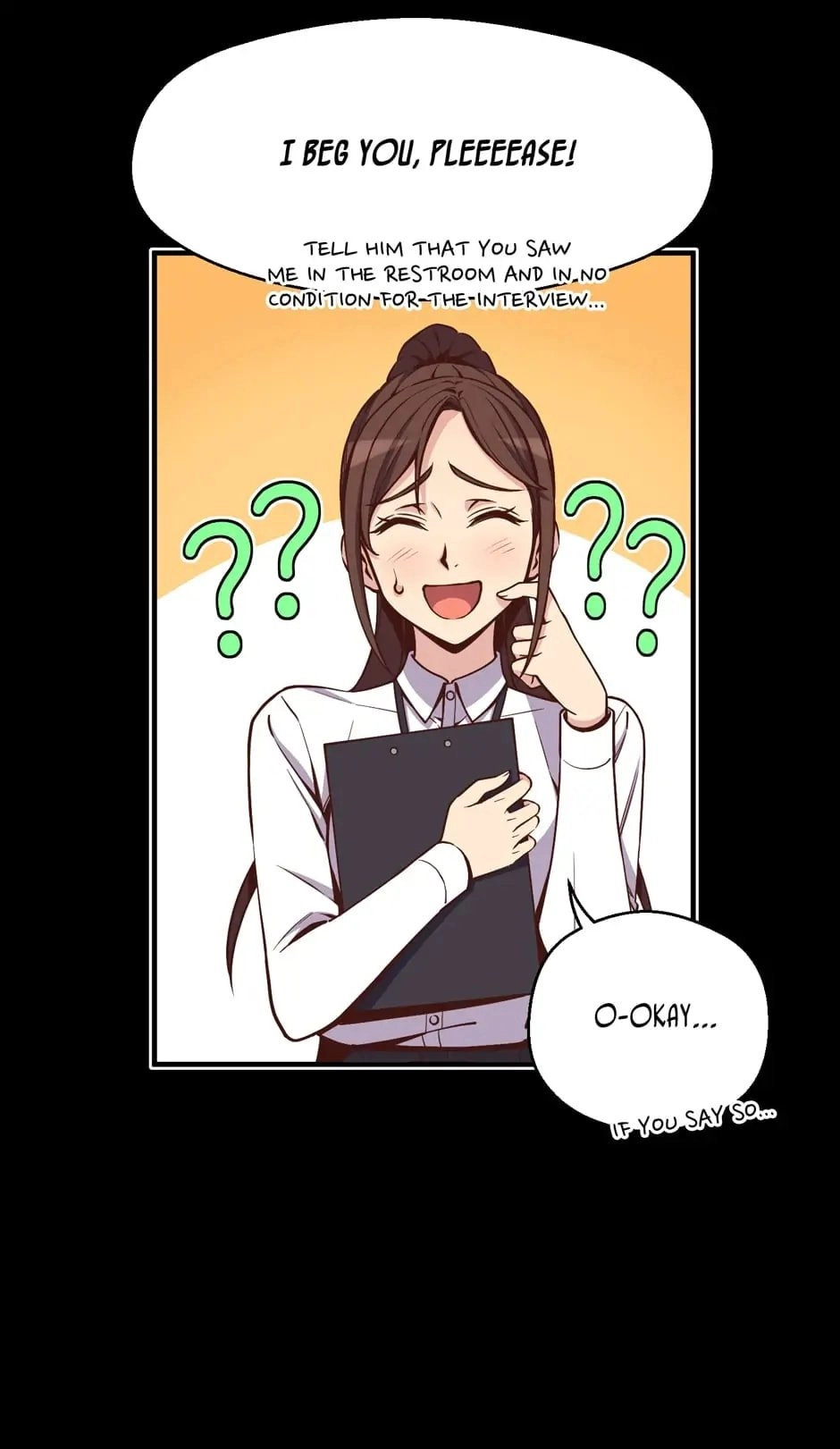 The Legendary Moonlight Sculptor Chapter 137 – Interviewing for his Sister Page 17