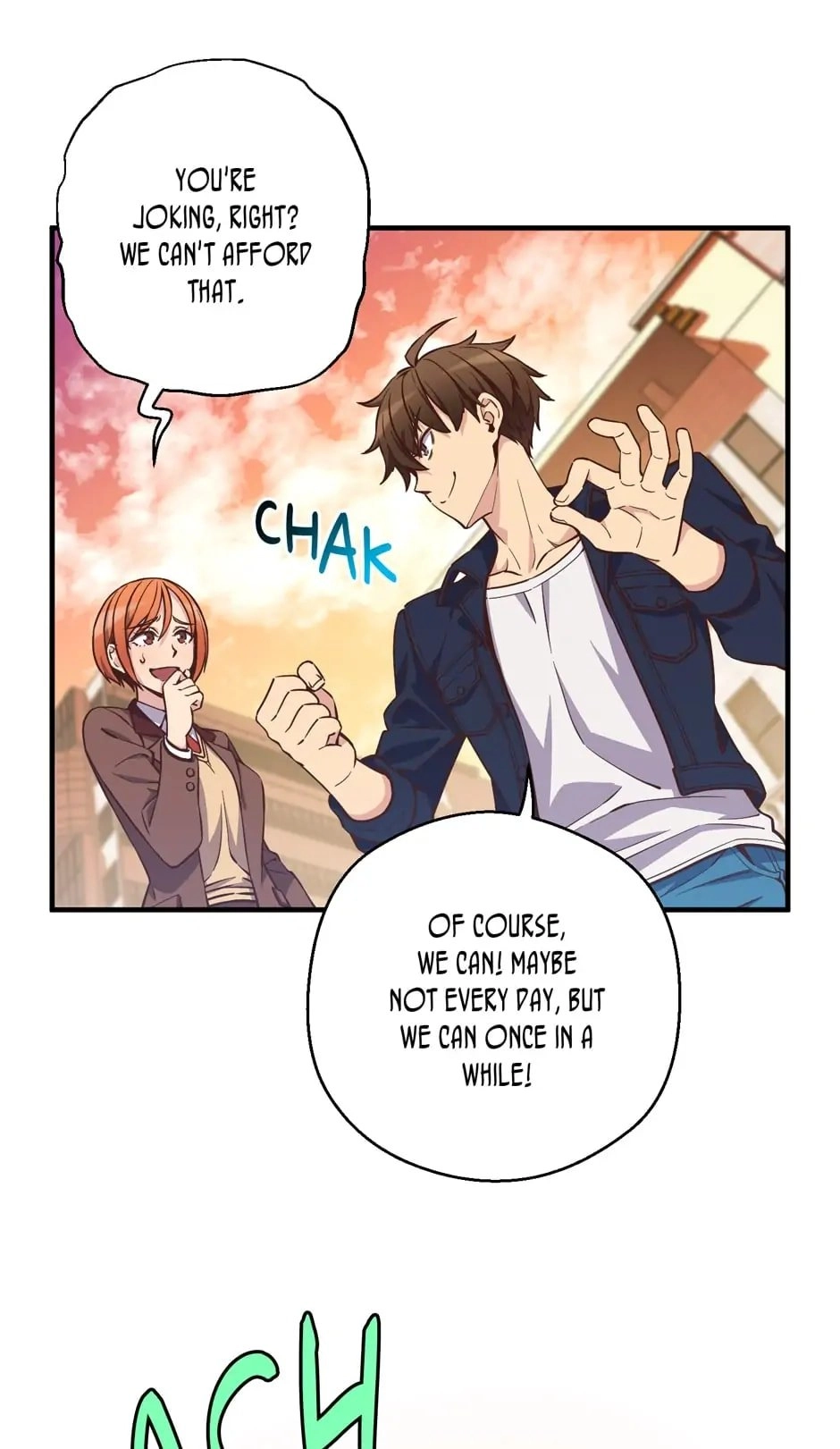 The Legendary Moonlight Sculptor Chapter 137 – Interviewing for his Sister Page 50
