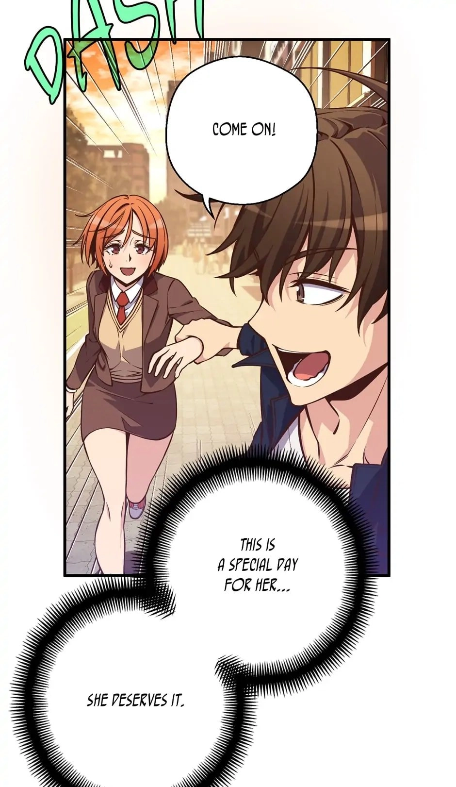 The Legendary Moonlight Sculptor Chapter 137 – Interviewing for his Sister Page 51