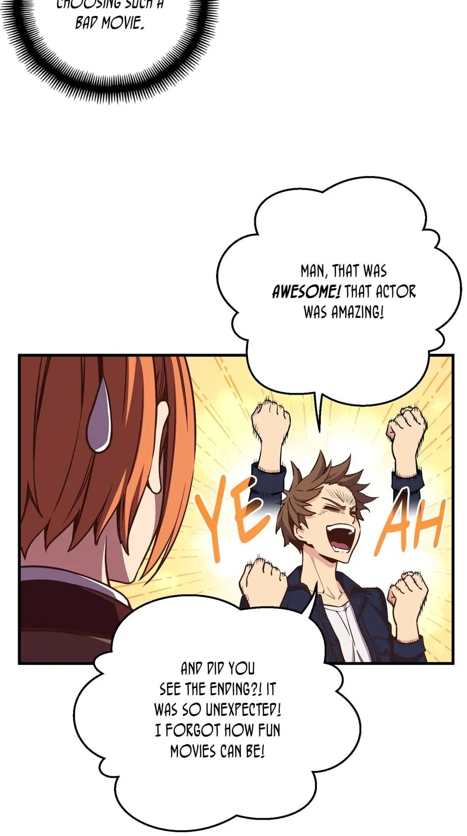 The Legendary Moonlight Sculptor Chapter 137 – Interviewing for his Sister Page 45