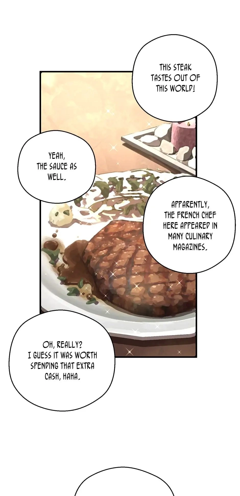 The Legendary Moonlight Sculptor Chapter 137 – Interviewing for his Sister Page 54
