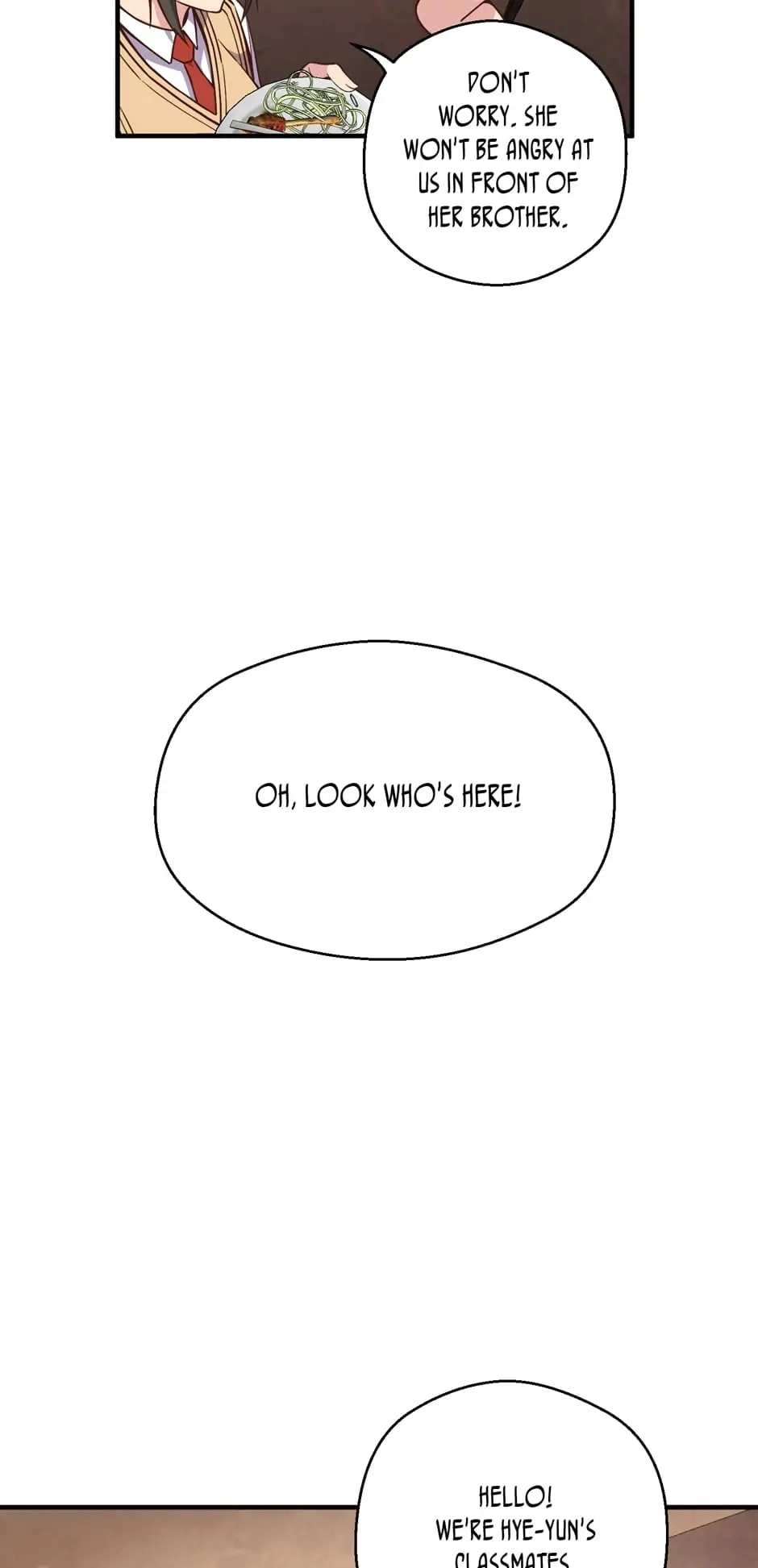 The Legendary Moonlight Sculptor Chapter 137 – Interviewing for his Sister Page 56