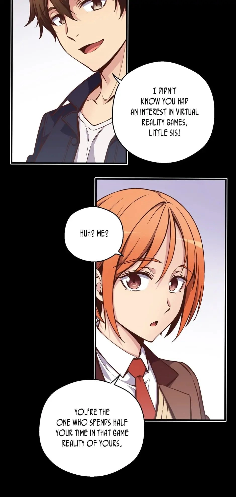 The Legendary Moonlight Sculptor Chapter 137 – Interviewing for his Sister Page 7