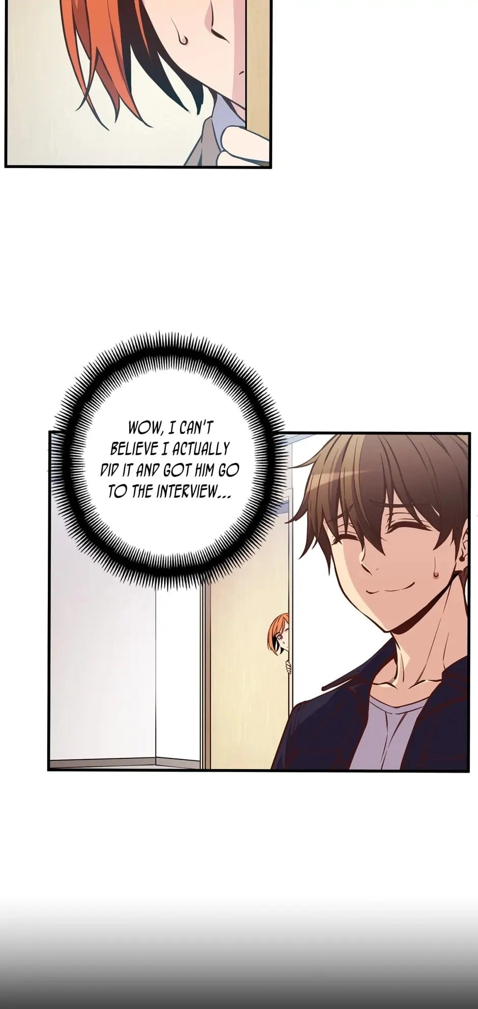 The Legendary Moonlight Sculptor Chapter 137 – Interviewing for his Sister Page 5
