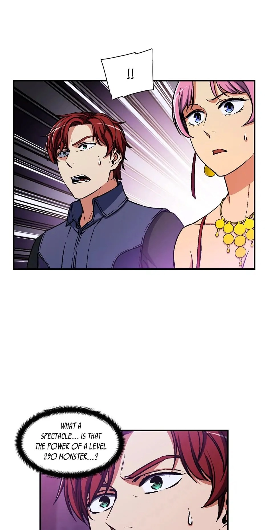 The Legendary Moonlight Sculptor Chapter 111 – That's What Teammates Are Fo Page 11