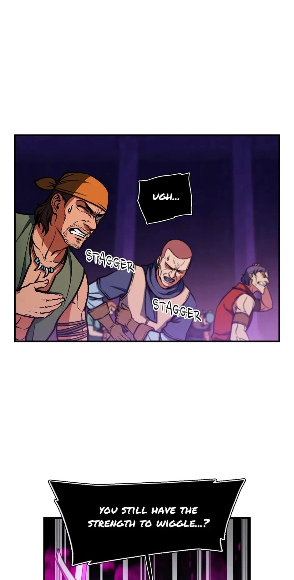The Legendary Moonlight Sculptor Chapter 111 – That's What Teammates Are Fo Page 13